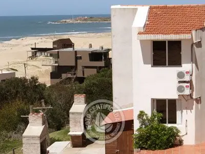 Apartamento El Tridente Apto. 4 Punta del Diablo