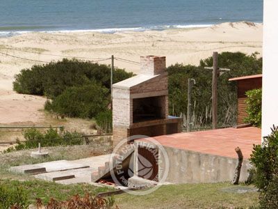 Apartamento El Tridente Apto. 4 Punta del Diablo