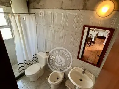 Apartamento El Tridente Apto. 4 Punta del Diablo