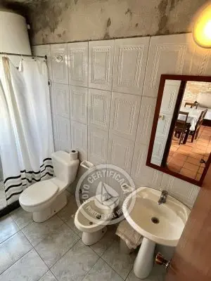 Apartamento El Tridente Apto. 4 Punta del Diablo