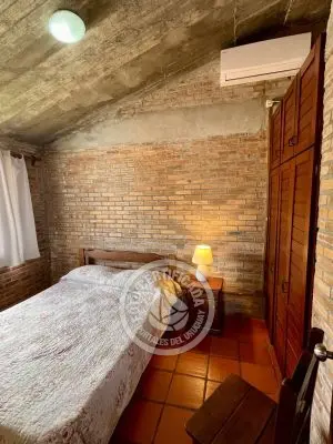 Apartamento El Tridente Apto. 4 Punta del Diablo