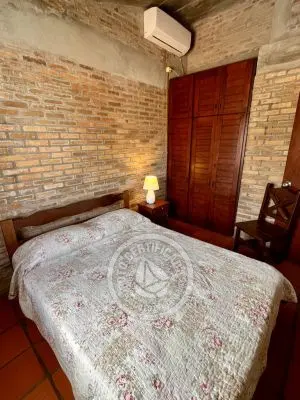 Apartamento El Tridente Apto. 4 Punta del Diablo