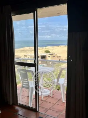 Apartamento El Tridente Apto. 4 Punta del Diablo