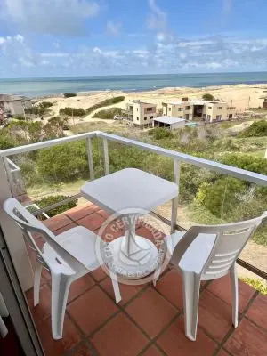 Apartamento El Tridente Apto. 4 Punta del Diablo