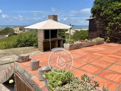 Apartamento El Tridente Apto. 4 Punta del Diablo