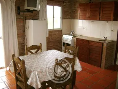 Apartamento El Tridente Apto. 4 Punta del Diablo