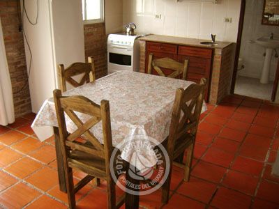 Apartamento El Tridente Apto. 4 Punta del Diablo