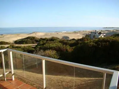 Apartamento El Tridente Apto. 4 Punta del Diablo