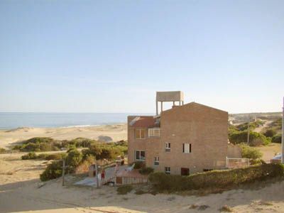Apartamento El Tridente Apto. 4 Punta del Diablo