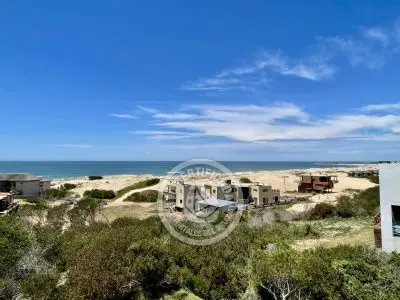 Apartamento El Tridente Apto. 4 Punta del Diablo