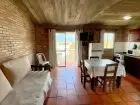 Apartamento El Tridente Apto. 4 Punta del Diablo
