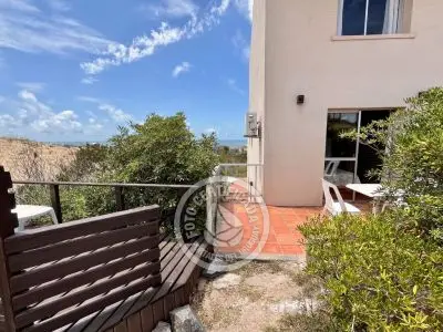 Apartamento El Tridente Apto. 1 Punta del Diablo