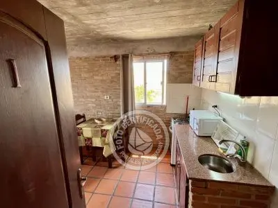 Apartamento El Tridente Apto. 1 Punta del Diablo