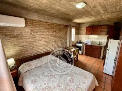 Apartamento El Tridente Apto. 1 Punta del Diablo