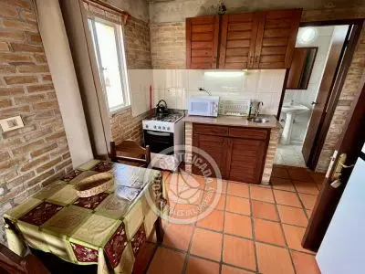 Apartamento El Tridente Apto. 1 Punta del Diablo