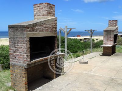 Apartamento El Tridente Apto. 1 Punta del Diablo