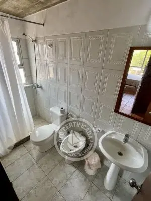 Apartamento El Tridente Apto. 1 Punta del Diablo