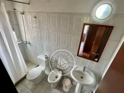 Apartamento El Tridente Apto. 1 Punta del Diablo