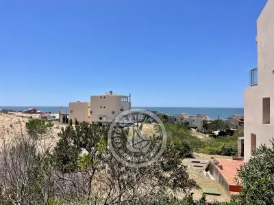 Apartment El Tridente Apto. 1 Punta del Diablo