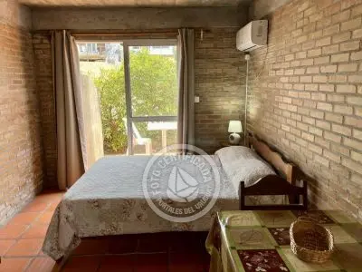 Apartamento El Tridente Apto. 1 Punta del Diablo