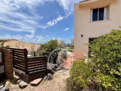 Apartamento El Tridente Apto. 1 Punta del Diablo