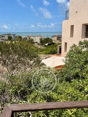 Apartamento El Tridente Apto. 1 Punta del Diablo