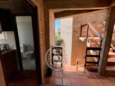 Apartamento El Tridente Apto. 1 Punta del Diablo