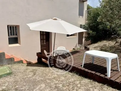 Apartamento El Tridente Apto. 1 Punta del Diablo