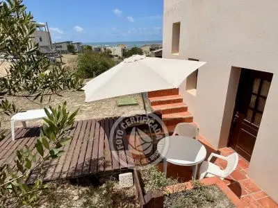 Apartamento El Tridente Apto. 1 Punta del Diablo