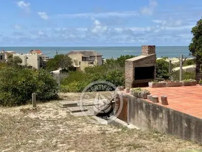 Apartamento El Tridente Apto. 1 Punta del Diablo