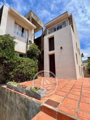 Apartamento El Tridente Apto. 1 Punta del Diablo