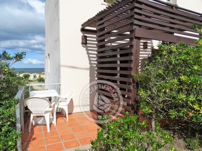 Apartamento El Tridente Apto. 1 Punta del Diablo