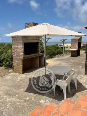 Apartamento El Tridente Apto. 1 Punta del Diablo