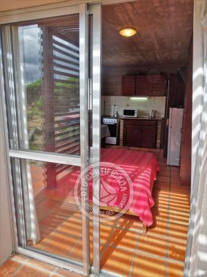 Apartamento El Tridente Apto. 1 Punta del Diablo