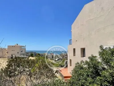 Apartment El Tridente Apto. 1 Punta del Diablo