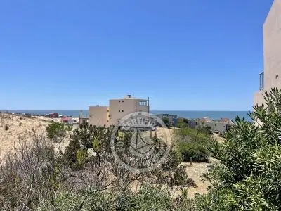 Apartment El Tridente Apto. 1 Punta del Diablo