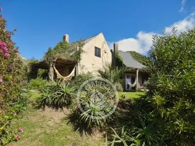 Cabaña Bien al este - 1 Punta del Diablo