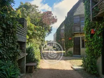 Cabaña Bien al este - 1 Punta del Diablo