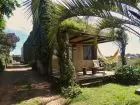 Cabaña Bien al este - 1 Punta del Diablo