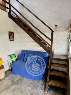 Cabana Bien al este - 2 Punta del Diablo