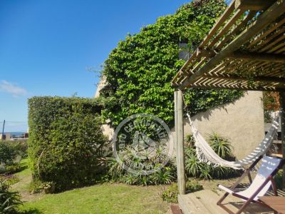 Cabana Bien al este - 2 Punta del Diablo