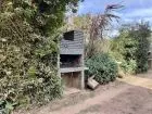 Cabana Bien al este - 2 Punta del Diablo