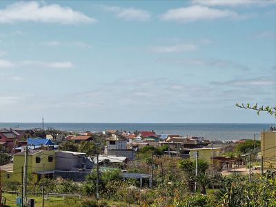 Cabana Bien al este - 3 Punta del Diablo
