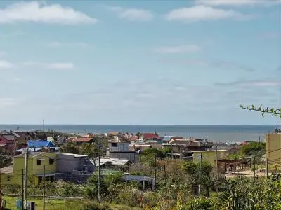Cabana Bien al este - 3 Punta del Diablo