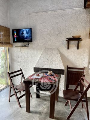 Cabana Bien al este - 3 Punta del Diablo