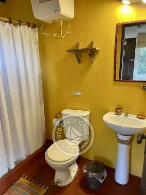 Cabana Bien al este - 3 Punta del Diablo