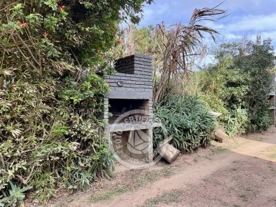 Cabin Bien al este - 4 Punta del Diablo