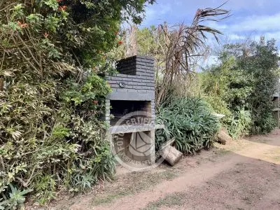 Cabaña Bien al este - 4 Punta del Diablo