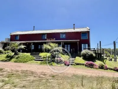 Apartamento Aguaragua Nº1 Punta del Diablo