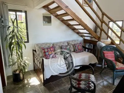 Apartamento Aguaragua Nº1 Punta del Diablo